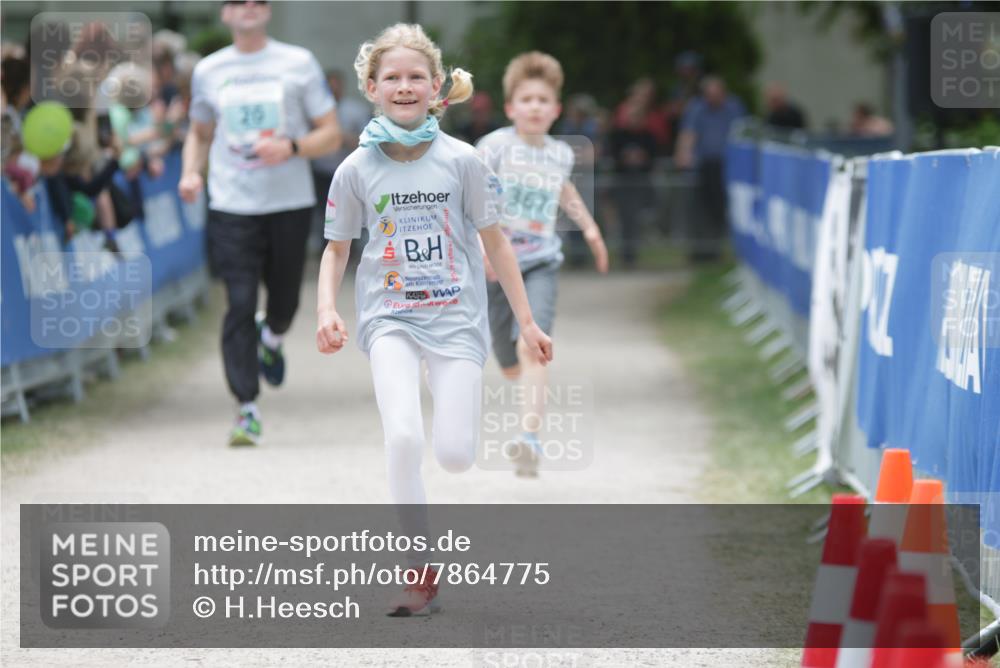 17.05.2025 - Störlauf H.Heesch http://msf.ph/oto/7864775 17.05.2025 13:41:55 Ziel  meine-sportfotos.de