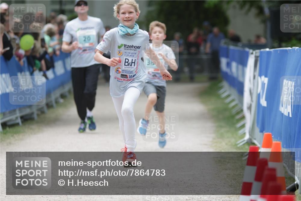 17.05.2025 - Störlauf H.Heesch http://msf.ph/oto/7864783 17.05.2025 13:41:55 Ziel  meine-sportfotos.de
