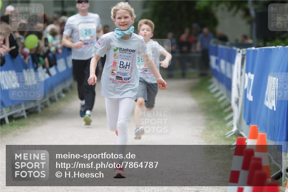 17.05.2025 - Störlauf H.Heesch http://msf.ph/oto/7864787 17.05.2025 13:41:55 Ziel  meine-sportfotos.de