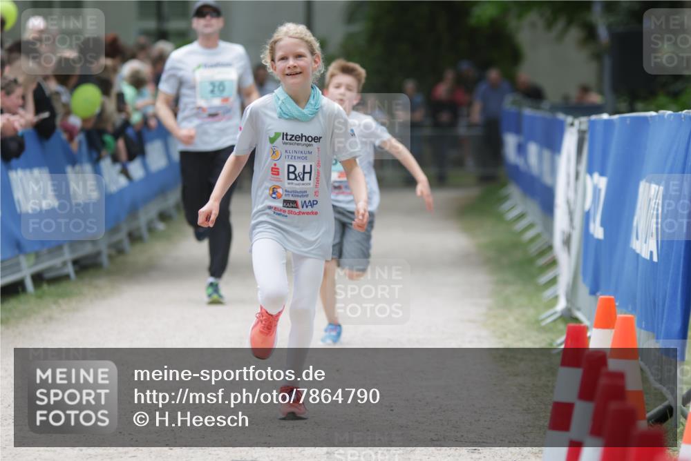 17.05.2025 - Störlauf H.Heesch http://msf.ph/oto/7864790 17.05.2025 13:41:55 Ziel  meine-sportfotos.de