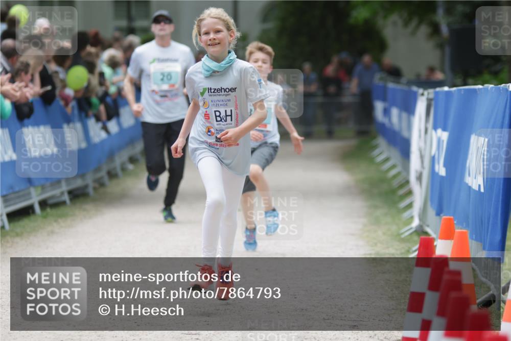 17.05.2025 - Störlauf H.Heesch http://msf.ph/oto/7864793 17.05.2025 13:41:55 Ziel  meine-sportfotos.de