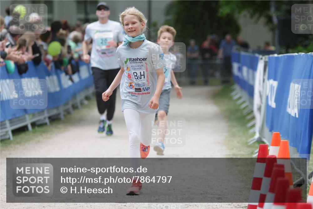 17.05.2025 - Störlauf H.Heesch http://msf.ph/oto/7864797 17.05.2025 13:41:55 Ziel  meine-sportfotos.de