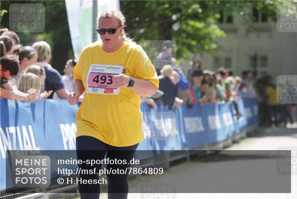 17.05.2025 - Störlauf H.Heesch http://msf.ph/oto/7864809 17.05.2025 14:02:47 Ziel  meine-sportfotos.de