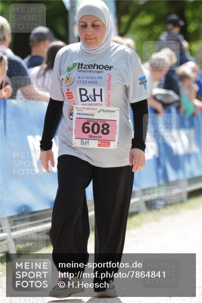 17.05.2025 - Störlauf H.Heesch http://msf.ph/oto/7864841 17.05.2025 14:03:06 Ziel  meine-sportfotos.de