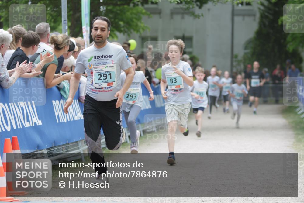 17.05.2025 - Störlauf H.Heesch http://msf.ph/oto/7864876 17.05.2025 13:42:04 Ziel  meine-sportfotos.de