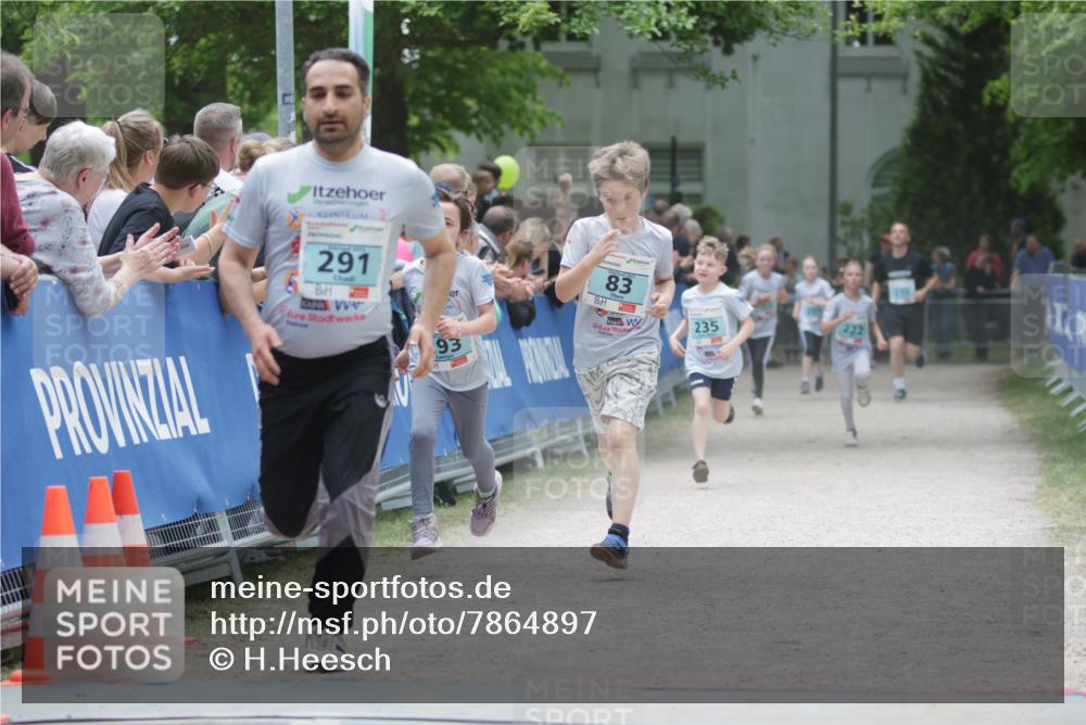 17.05.2025 - Störlauf H.Heesch http://msf.ph/oto/7864897 17.05.2025 13:42:04 Ziel  meine-sportfotos.de