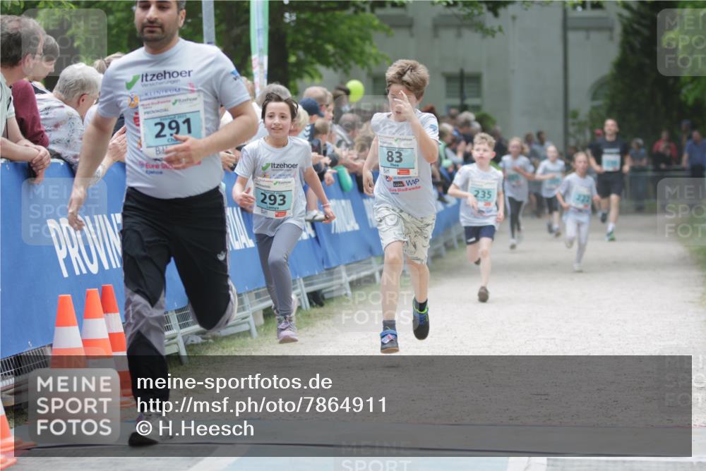17.05.2025 - Störlauf H.Heesch http://msf.ph/oto/7864911 17.05.2025 13:42:05 Ziel  meine-sportfotos.de