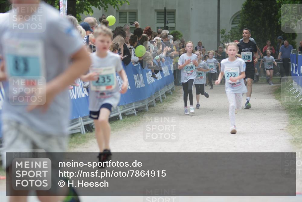 17.05.2025 - Störlauf H.Heesch http://msf.ph/oto/7864915 17.05.2025 13:42:07 Ziel  meine-sportfotos.de