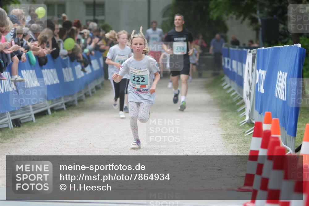 17.05.2025 - Störlauf H.Heesch http://msf.ph/oto/7864934 17.05.2025 13:42:08 Ziel  meine-sportfotos.de