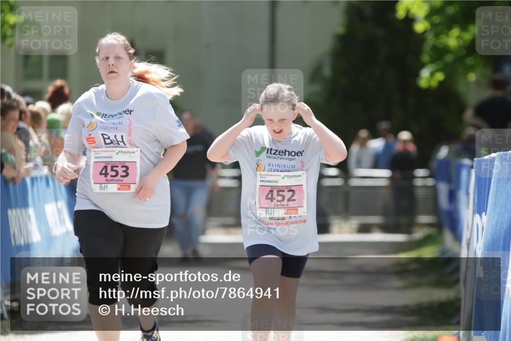 17.05.2025 - Störlauf H.Heesch http://msf.ph/oto/7864941 17.05.2025 14:03:22 Ziel  meine-sportfotos.de