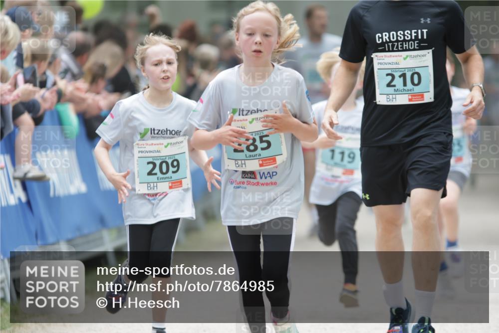 17.05.2025 - Störlauf H.Heesch http://msf.ph/oto/7864985 17.05.2025 13:42:12 Ziel  meine-sportfotos.de