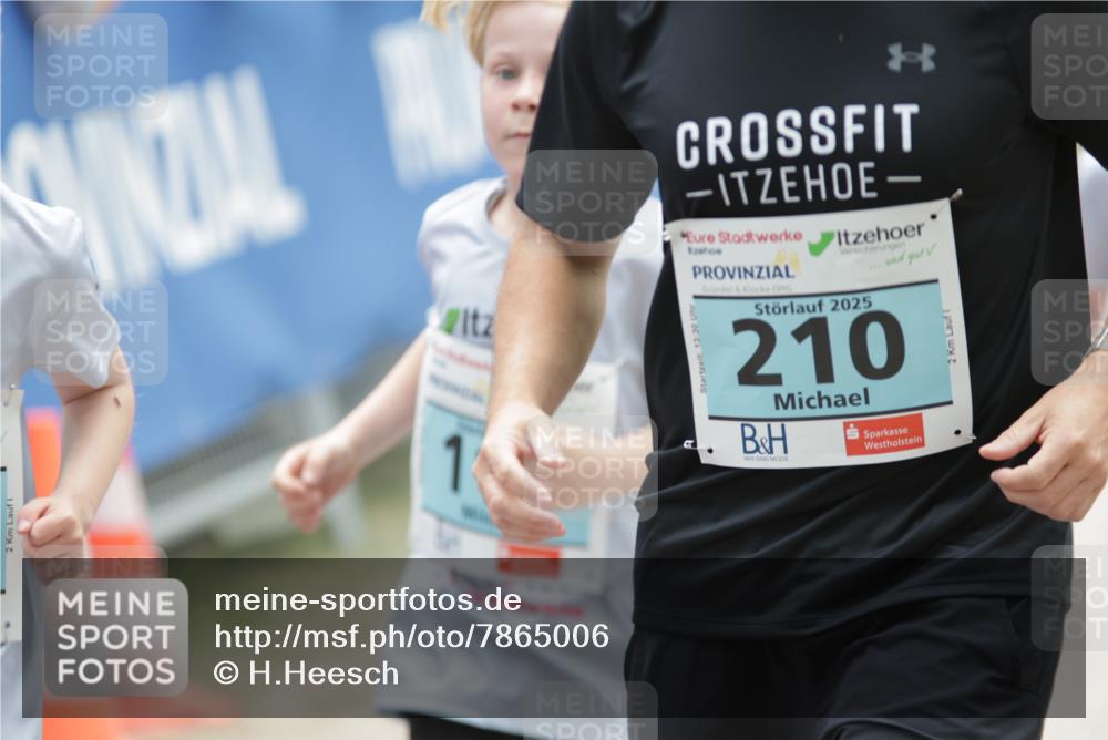 17.05.2025 - Störlauf H.Heesch http://msf.ph/oto/7865006 17.05.2025 13:42:15 Ziel  meine-sportfotos.de