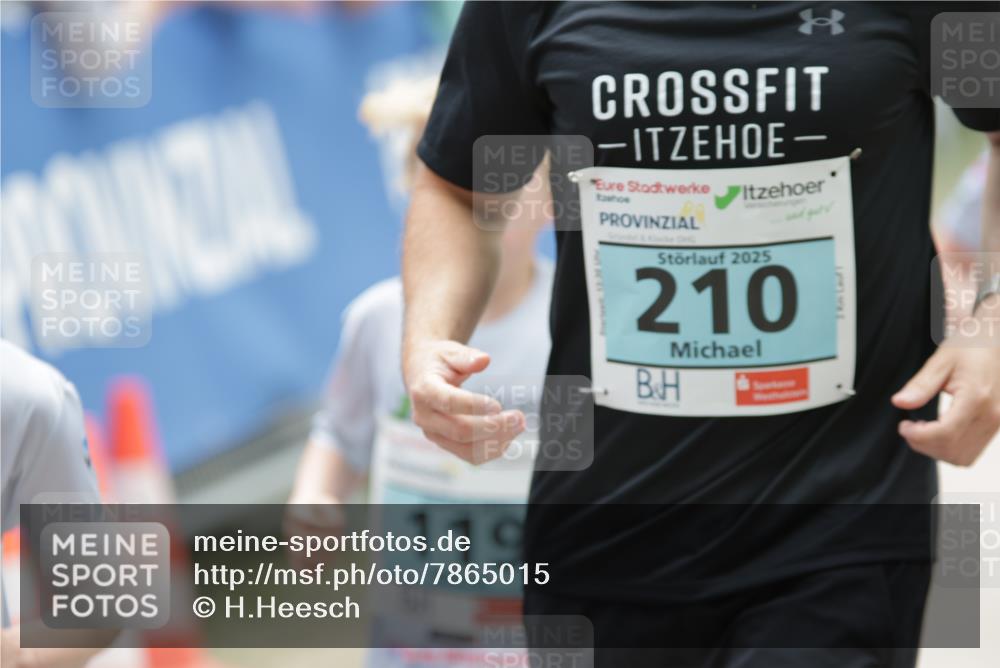 17.05.2025 - Störlauf H.Heesch http://msf.ph/oto/7865015 17.05.2025 13:42:15 Ziel  meine-sportfotos.de