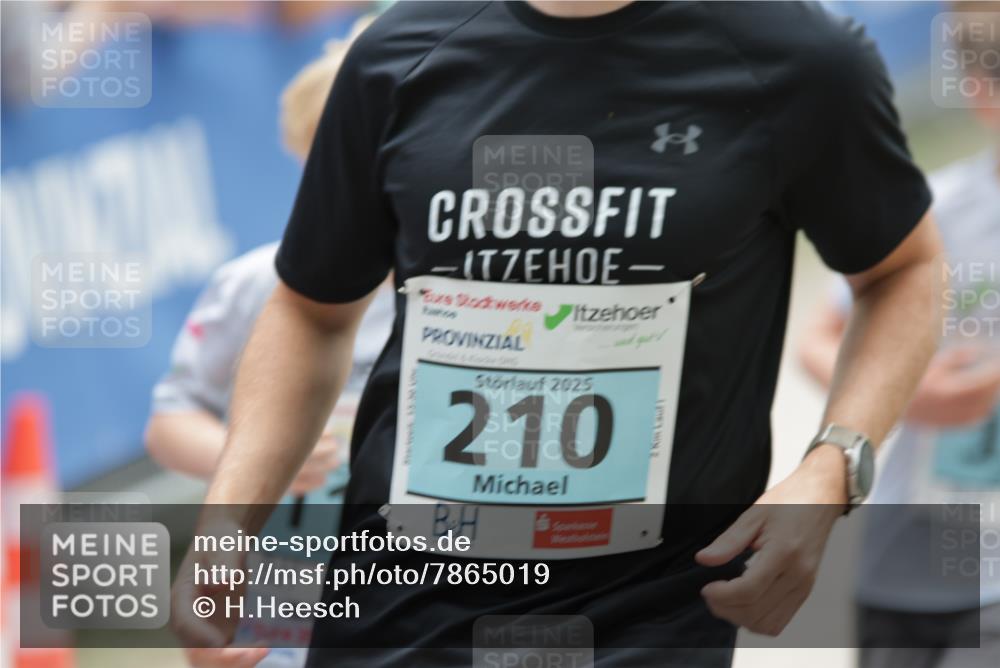 17.05.2025 - Störlauf H.Heesch http://msf.ph/oto/7865019 17.05.2025 13:42:15 Ziel  meine-sportfotos.de