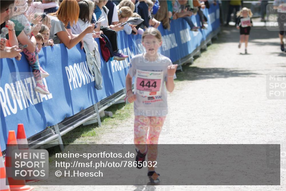 17.05.2025 - Störlauf H.Heesch http://msf.ph/oto/7865032 17.05.2025 14:04:51 Ziel  meine-sportfotos.de