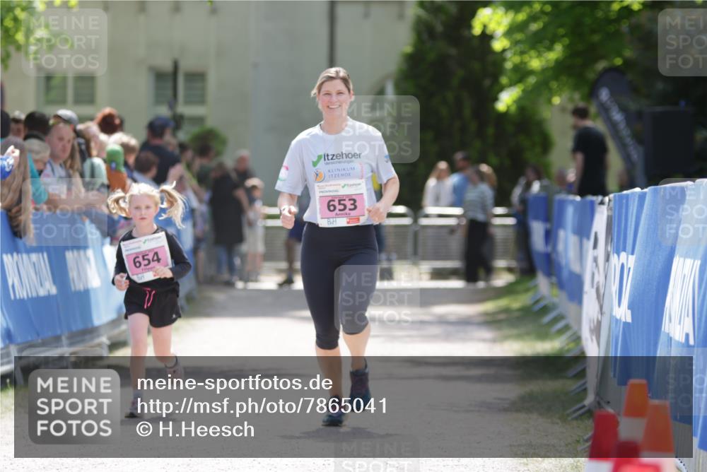 17.05.2025 - Störlauf H.Heesch http://msf.ph/oto/7865041 17.05.2025 14:04:56 Ziel  meine-sportfotos.de