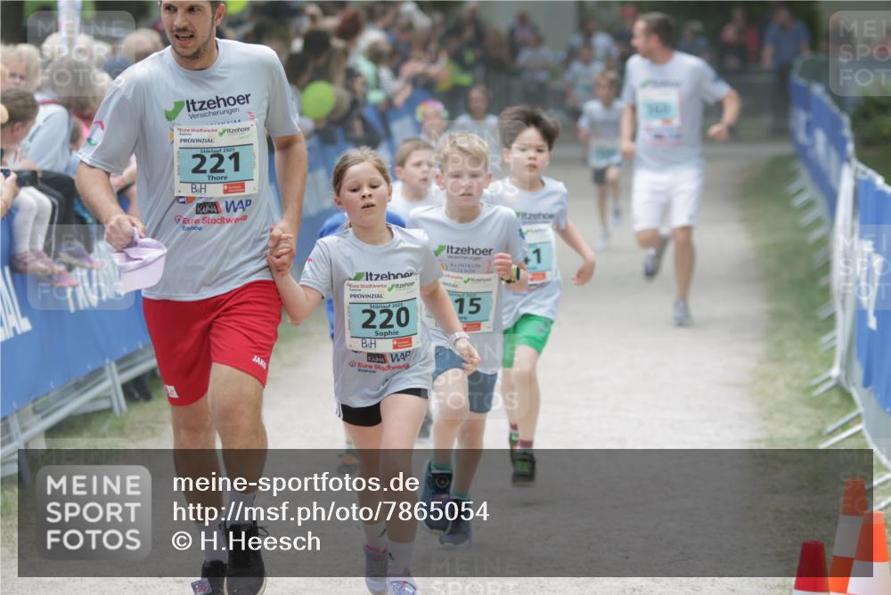 17.05.2025 - Störlauf H.Heesch http://msf.ph/oto/7865054 17.05.2025 13:42:17 Ziel  meine-sportfotos.de