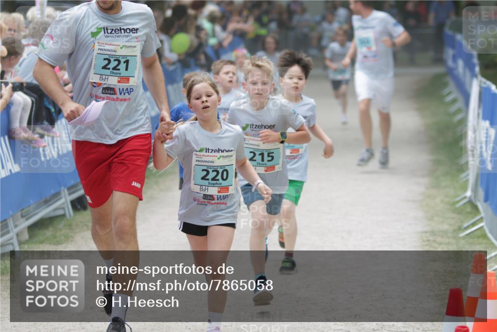 17.05.2025 - Störlauf H.Heesch http://msf.ph/oto/7865058 17.05.2025 13:42:18 Ziel  meine-sportfotos.de