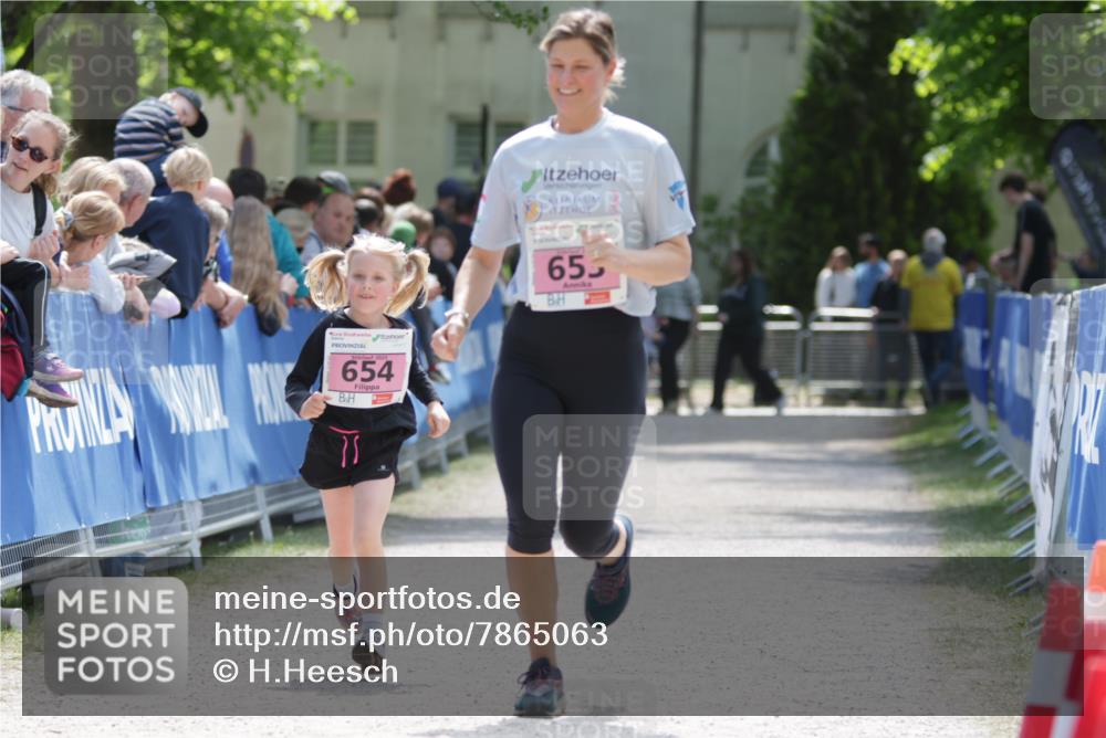17.05.2025 - Störlauf H.Heesch http://msf.ph/oto/7865063 17.05.2025 14:04:59 Ziel  meine-sportfotos.de