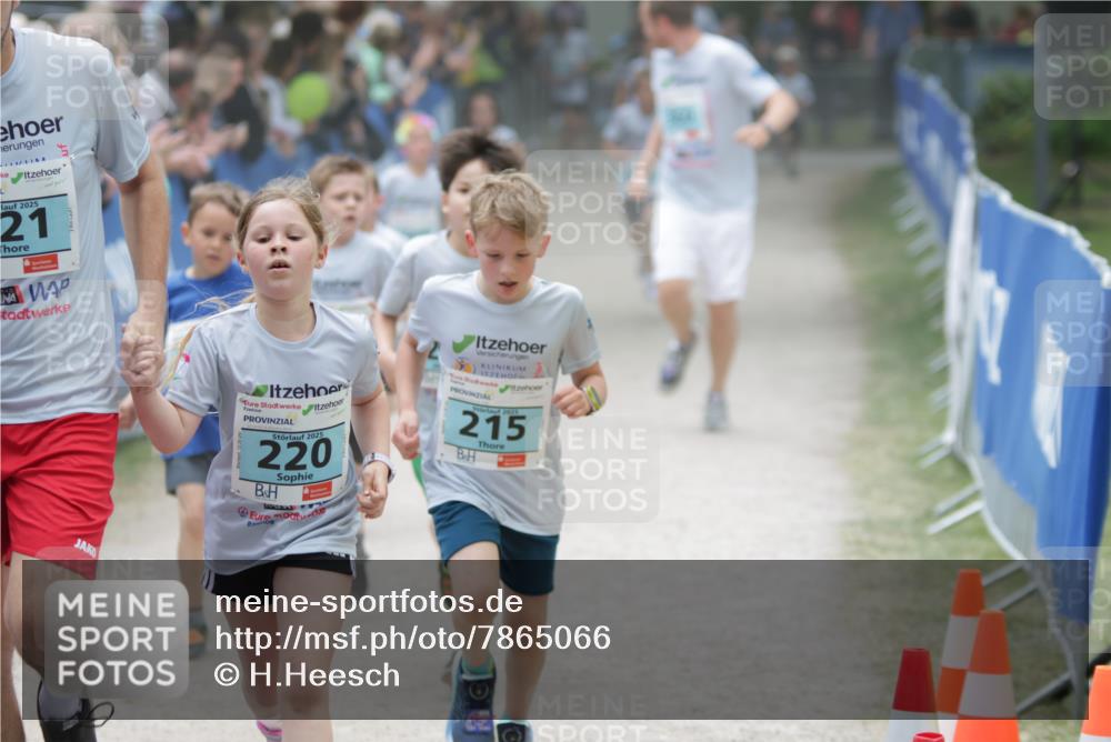 17.05.2025 - Störlauf H.Heesch http://msf.ph/oto/7865066 17.05.2025 13:42:18 Ziel  meine-sportfotos.de