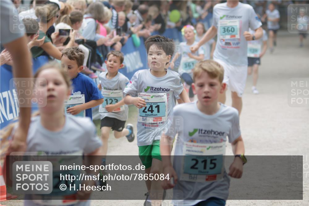 17.05.2025 - Störlauf H.Heesch http://msf.ph/oto/7865084 17.05.2025 13:42:19 Ziel  meine-sportfotos.de