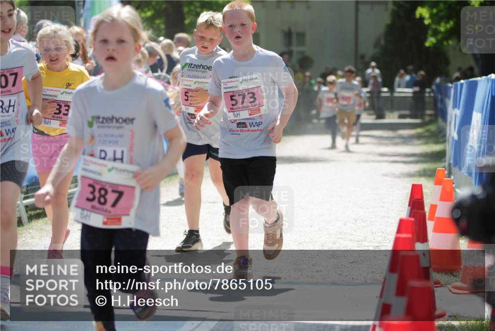 17.05.2025 - Störlauf H.Heesch http://msf.ph/oto/7865105 17.05.2025 14:02:23 Ziel  meine-sportfotos.de