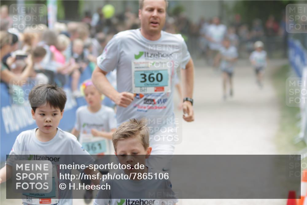 17.05.2025 - Störlauf H.Heesch http://msf.ph/oto/7865106 17.05.2025 13:42:21 Ziel  meine-sportfotos.de