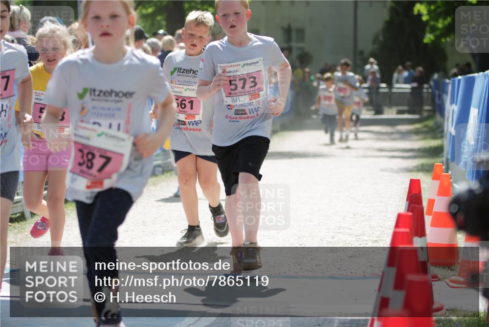 17.05.2025 - Störlauf H.Heesch http://msf.ph/oto/7865119 17.05.2025 14:02:23 Ziel  meine-sportfotos.de