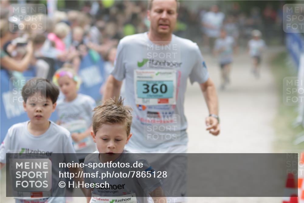 17.05.2025 - Störlauf H.Heesch http://msf.ph/oto/7865128 17.05.2025 13:42:21 Ziel  meine-sportfotos.de