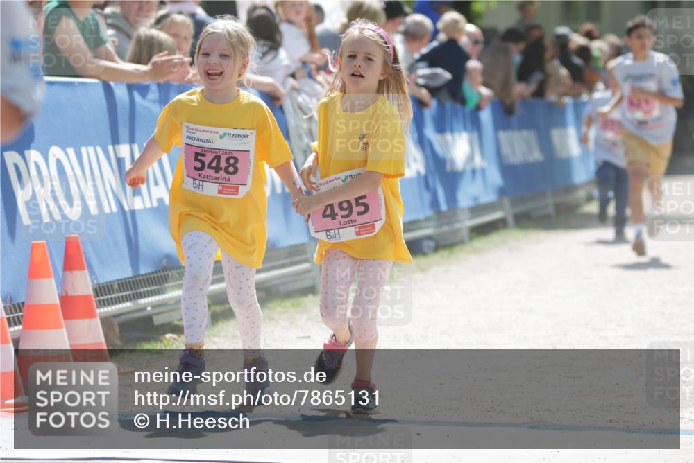 17.05.2025 - Störlauf H.Heesch http://msf.ph/oto/7865131 17.05.2025 14:02:25 Ziel  meine-sportfotos.de