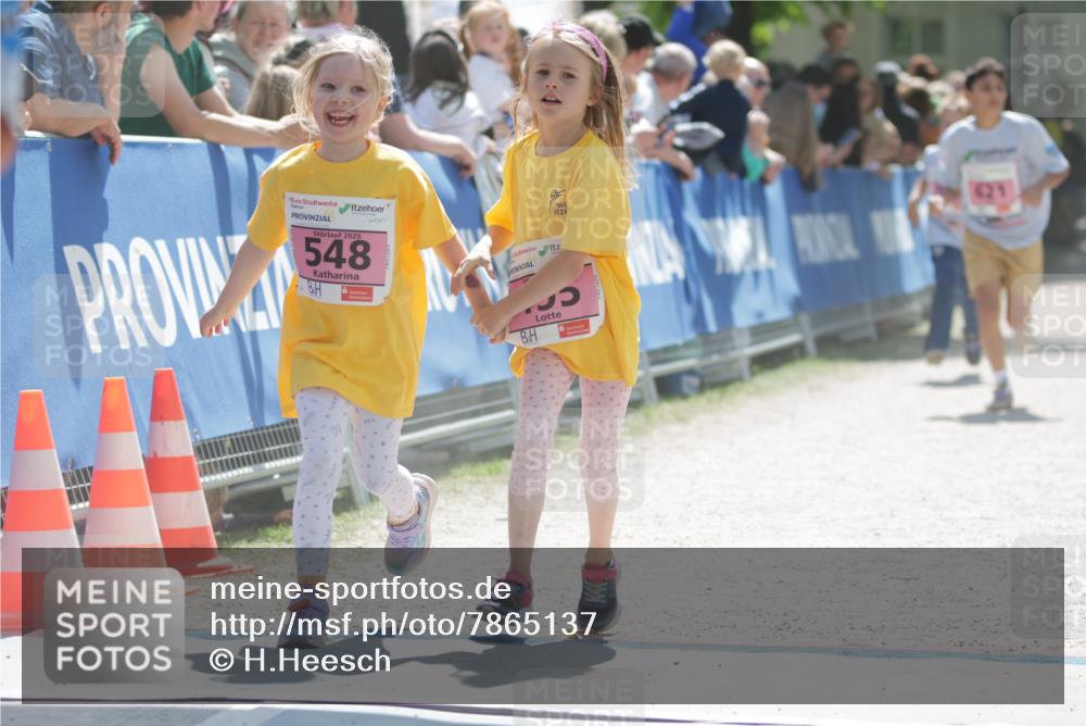 17.05.2025 - Störlauf H.Heesch http://msf.ph/oto/7865137 17.05.2025 14:02:25 Ziel  meine-sportfotos.de
