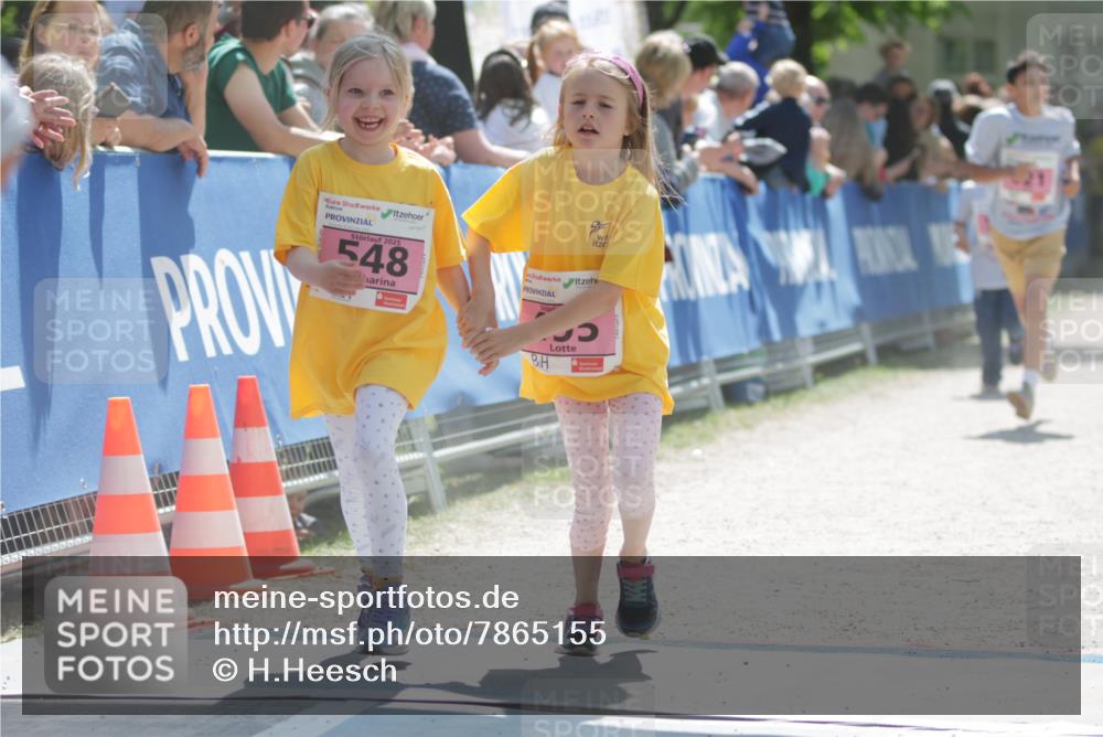 17.05.2025 - Störlauf H.Heesch http://msf.ph/oto/7865155 17.05.2025 14:02:26 Ziel  meine-sportfotos.de