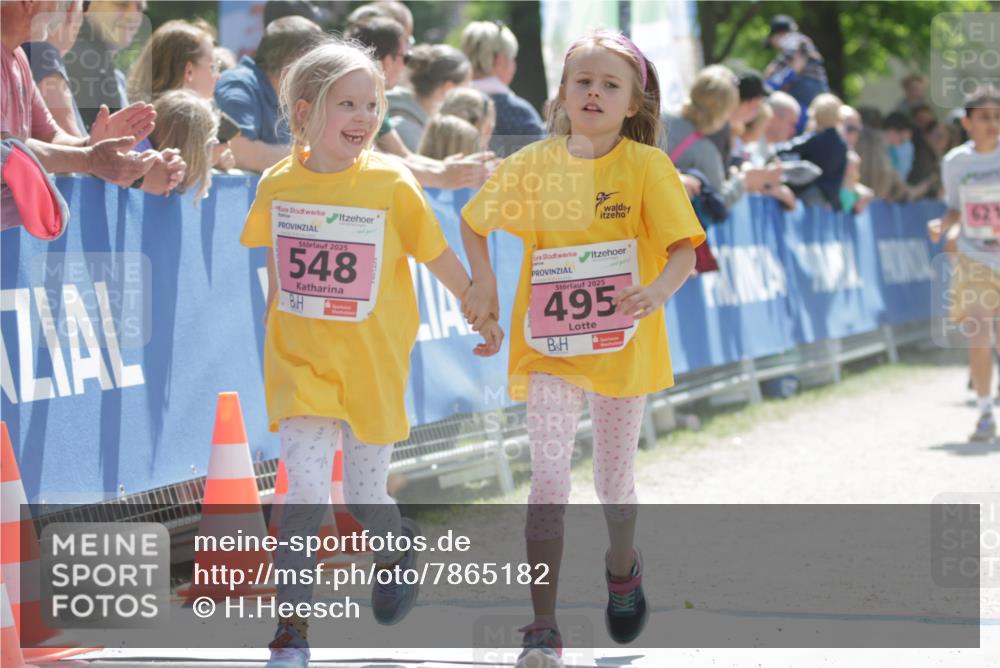 17.05.2025 - Störlauf H.Heesch http://msf.ph/oto/7865182 17.05.2025 14:02:26 Ziel  meine-sportfotos.de