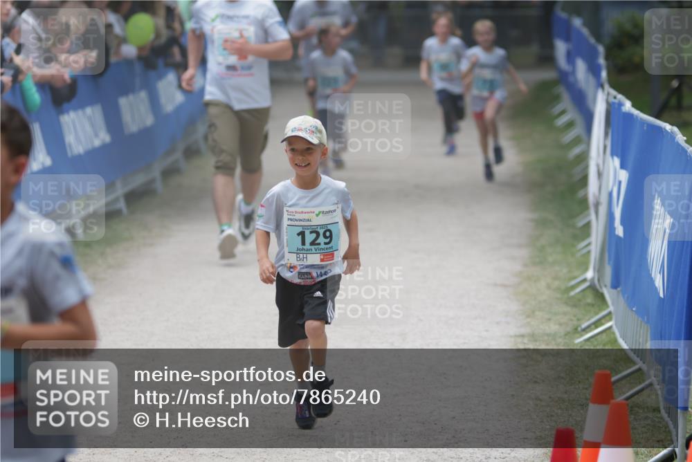 17.05.2025 - Störlauf H.Heesch http://msf.ph/oto/7865240 17.05.2025 13:42:27 Ziel  meine-sportfotos.de