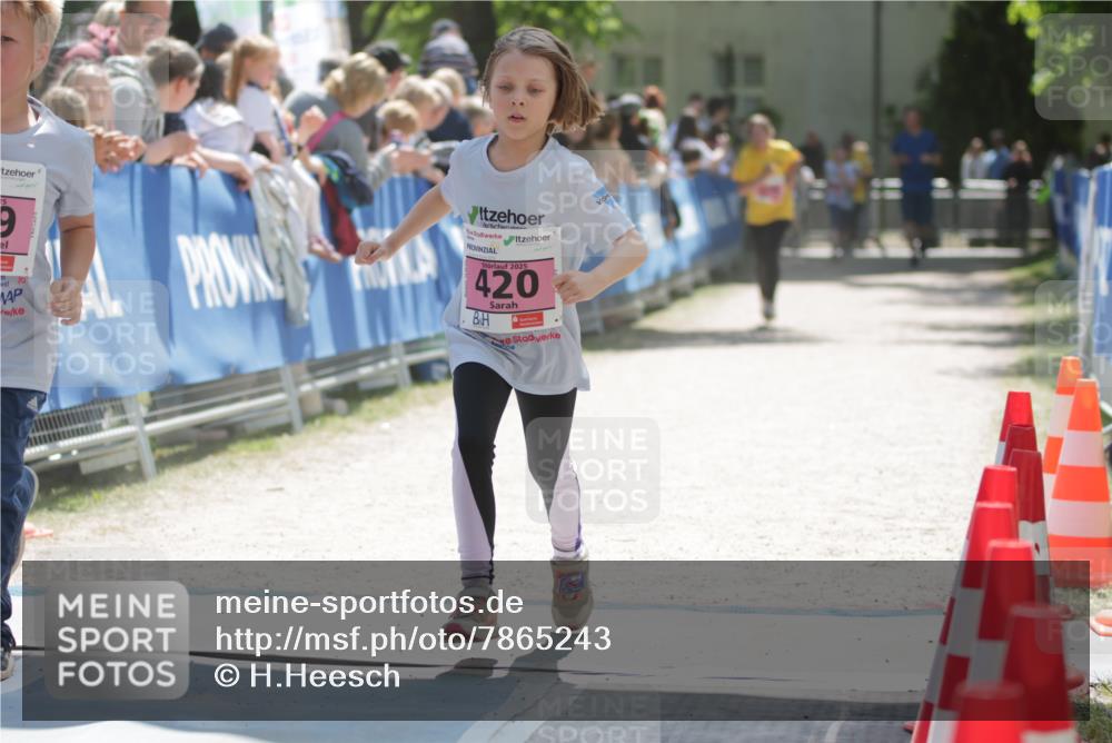 17.05.2025 - Störlauf H.Heesch http://msf.ph/oto/7865243 17.05.2025 14:02:30 Ziel  meine-sportfotos.de