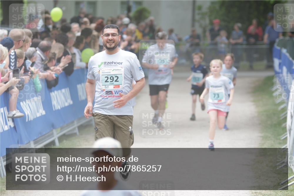 17.05.2025 - Störlauf H.Heesch http://msf.ph/oto/7865257 17.05.2025 13:42:28 Ziel  meine-sportfotos.de