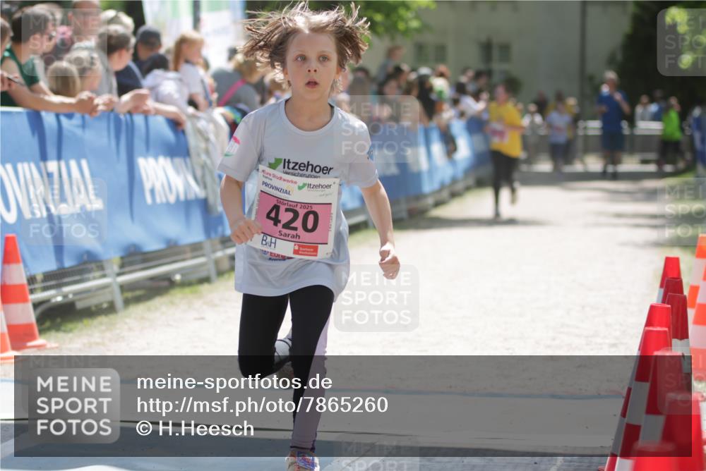 17.05.2025 - Störlauf H.Heesch http://msf.ph/oto/7865260 17.05.2025 14:02:31 Ziel  meine-sportfotos.de