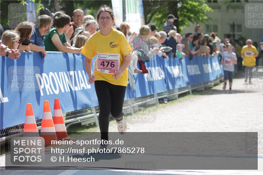 17.05.2025 - Störlauf H.Heesch http://msf.ph/oto/7865278 17.05.2025 14:02:37 Ziel  meine-sportfotos.de