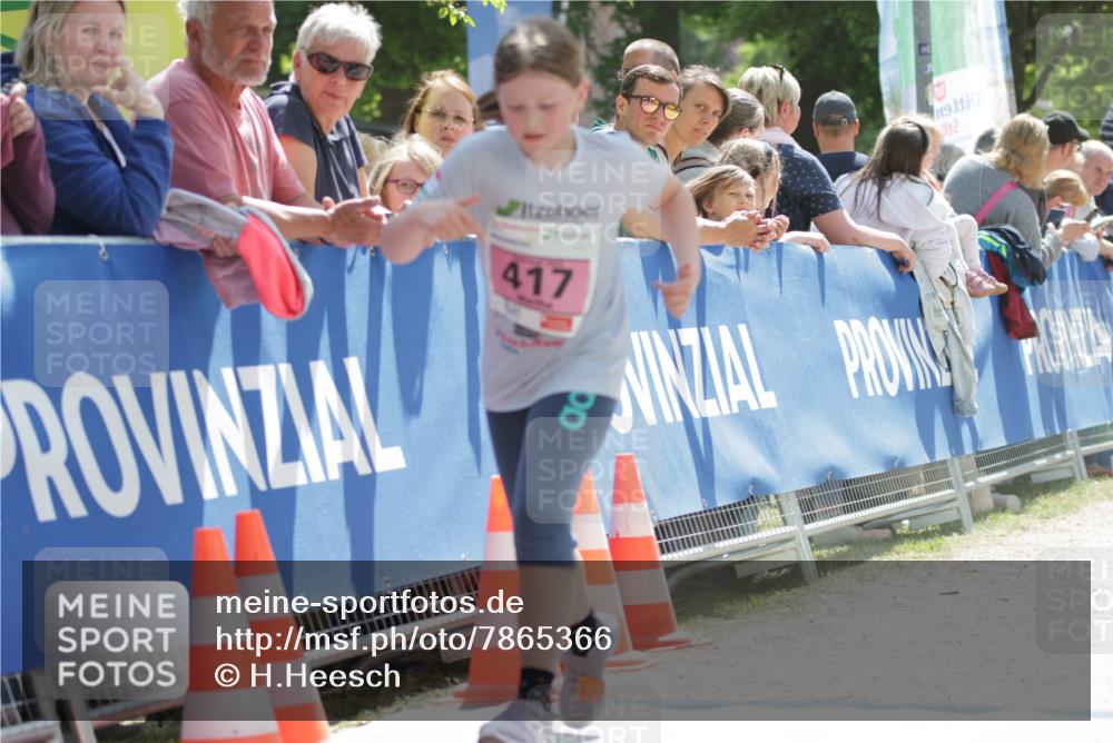 17.05.2025 - Störlauf H.Heesch http://msf.ph/oto/7865366 17.05.2025 14:02:43 Ziel  meine-sportfotos.de