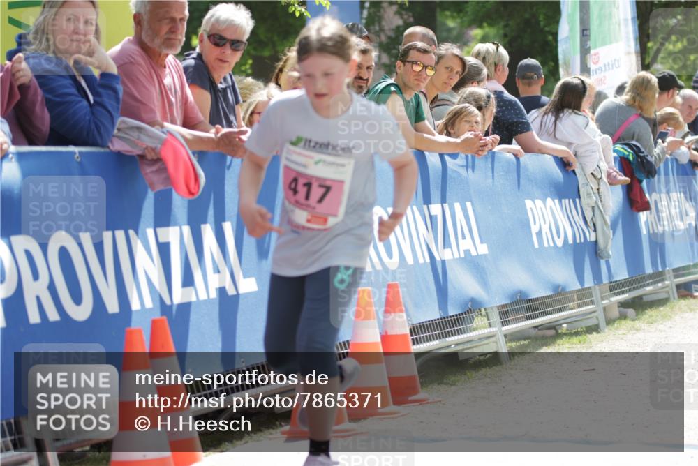 17.05.2025 - Störlauf H.Heesch http://msf.ph/oto/7865371 17.05.2025 14:02:43 Ziel  meine-sportfotos.de