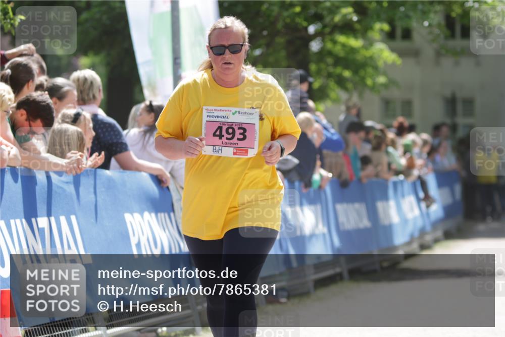 17.05.2025 - Störlauf H.Heesch http://msf.ph/oto/7865381 17.05.2025 14:02:47 Ziel  meine-sportfotos.de