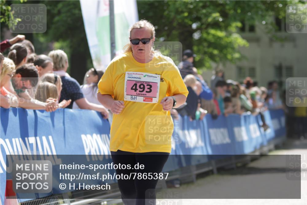 17.05.2025 - Störlauf H.Heesch http://msf.ph/oto/7865387 17.05.2025 14:02:47 Ziel  meine-sportfotos.de