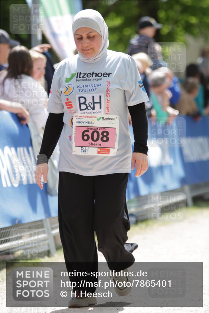17.05.2025 - Störlauf H.Heesch http://msf.ph/oto/7865401 17.05.2025 14:03:05 Ziel  meine-sportfotos.de
