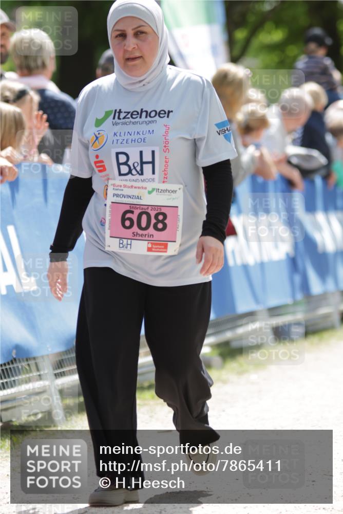 17.05.2025 - Störlauf H.Heesch http://msf.ph/oto/7865411 17.05.2025 14:03:06 Ziel  meine-sportfotos.de
