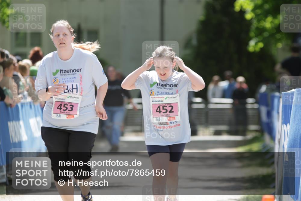 17.05.2025 - Störlauf H.Heesch http://msf.ph/oto/7865459 17.05.2025 14:03:22 Ziel  meine-sportfotos.de