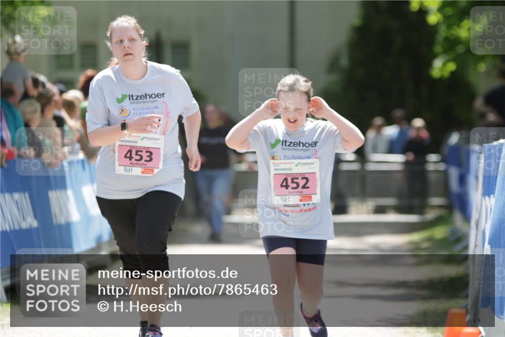17.05.2025 - Störlauf H.Heesch http://msf.ph/oto/7865463 17.05.2025 14:03:22 Ziel  meine-sportfotos.de