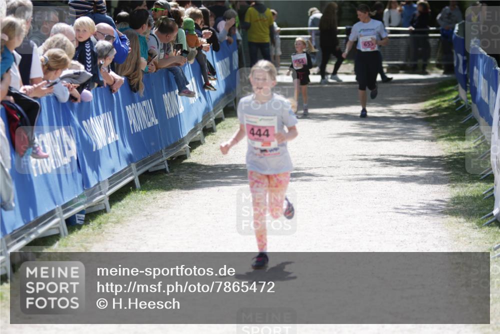 17.05.2025 - Störlauf H.Heesch http://msf.ph/oto/7865472 17.05.2025 14:04:50 Ziel  meine-sportfotos.de