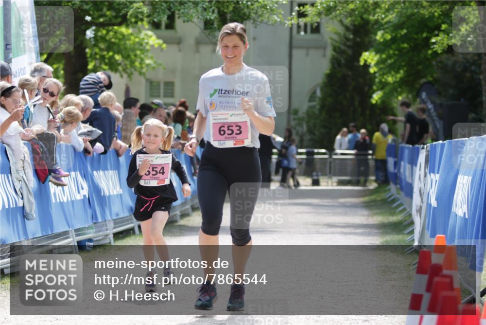 17.05.2025 - Störlauf H.Heesch http://msf.ph/oto/7865544 17.05.2025 14:04:59 Ziel  meine-sportfotos.de