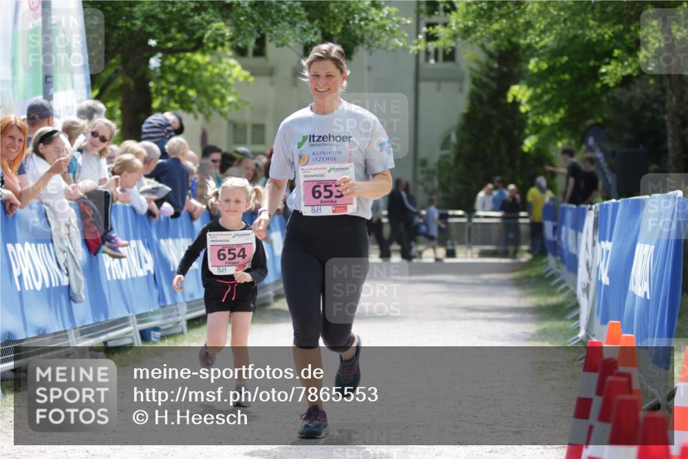 17.05.2025 - Störlauf H.Heesch http://msf.ph/oto/7865553 17.05.2025 14:04:59 Ziel  meine-sportfotos.de
