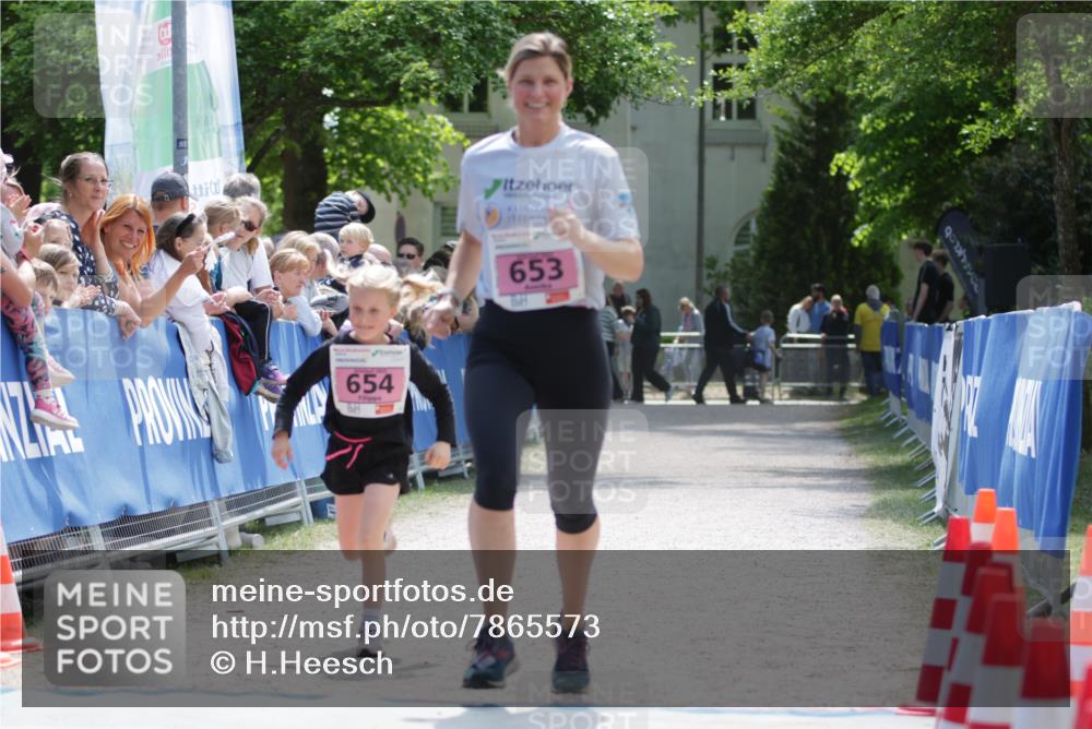 17.05.2025 - Störlauf H.Heesch http://msf.ph/oto/7865573 17.05.2025 14:05:00 Ziel  meine-sportfotos.de